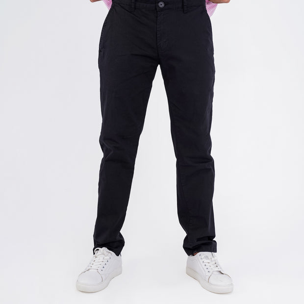 M24TR700-Cotton Chinos trousers