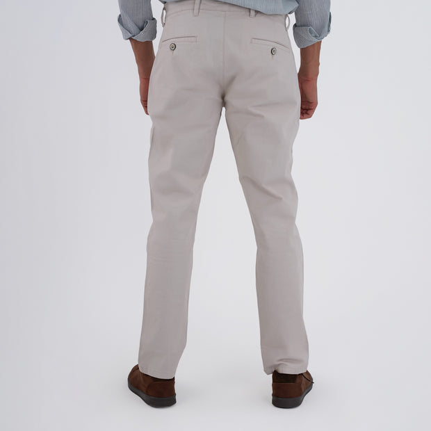 M24TR700-Cotton Chinos trousers