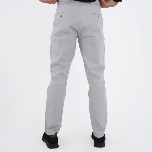 M24TR700-Cotton Chinos trousers