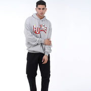 M23TS681-Oversized Hoodie