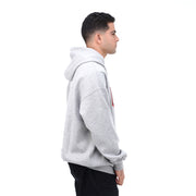 M23TS681-Oversized Hoodie