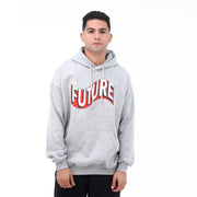 M23TS681-Oversized Hoodie