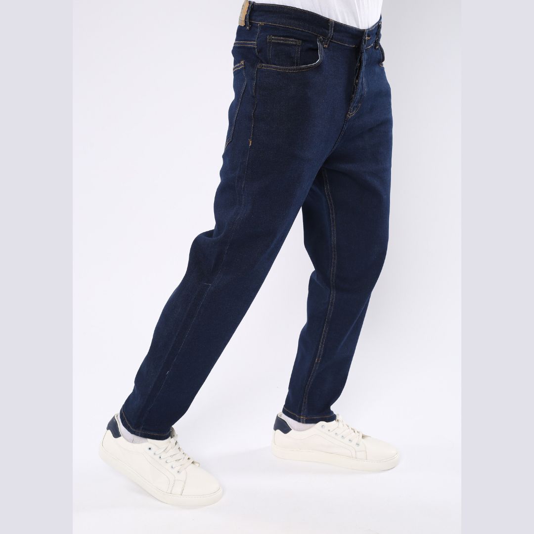 M23JN208-Five Pocket Slim Fit Jean