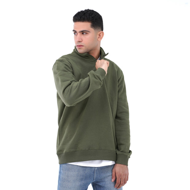 M22TS602- Sweatshirt