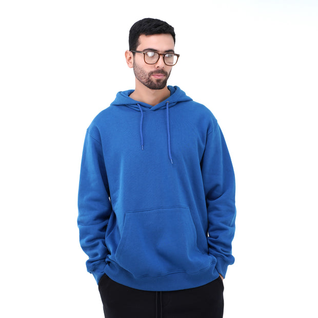 M22TS604- Oversized Sweatshirt