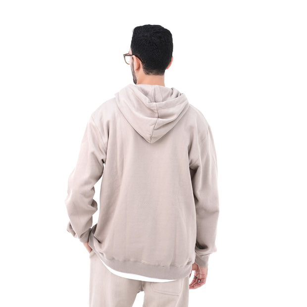 M22TS604- Oversized Sweatshirt