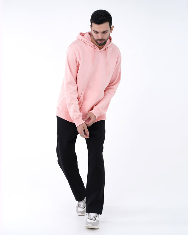 M22TS604- Oversized Sweatshirt