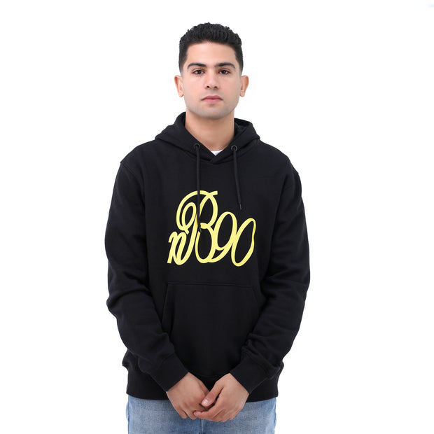 M22TS621-Oversized Sweatshirt