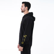 M22TS640-Graphic Hoodie