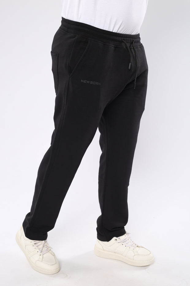 M23NT911-Sporty Sweatpants With drawstring