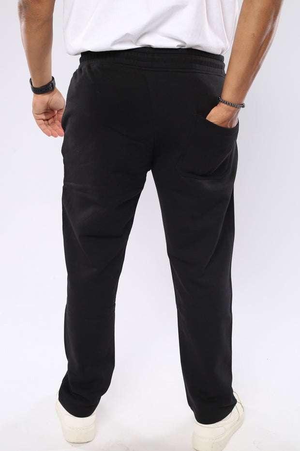 M23NT911-Sporty Sweatpants With drawstring