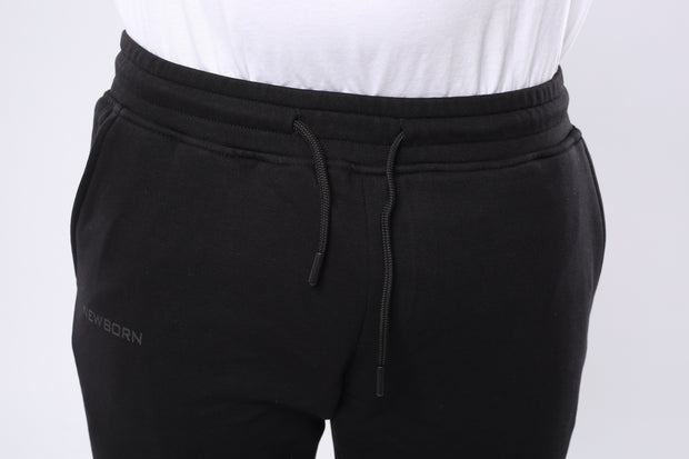 M23NT911-Sporty Sweatpants With drawstring