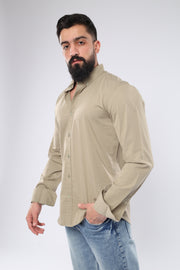 M23SH314-Casual Cotton Shirt