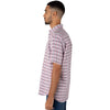 M23SN151-Checks Casual, short sleeve cotton Shirt