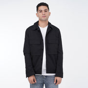 M24GA006-Men's jacket, waterproof,