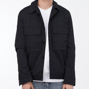 M24GA006-Men's jacket, waterproof,