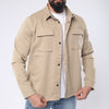 M24GA010-men's jacket made of Gabardine Materia