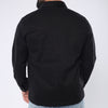 M24GA010-men's jacket made of Gabardine Materia