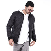 M24GA011-men's jacket made of waterproof material