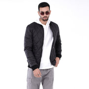 M24GA011-men's jacket made of waterproof material