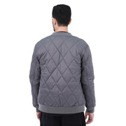 M24GA011-men's jacket made of waterproof material