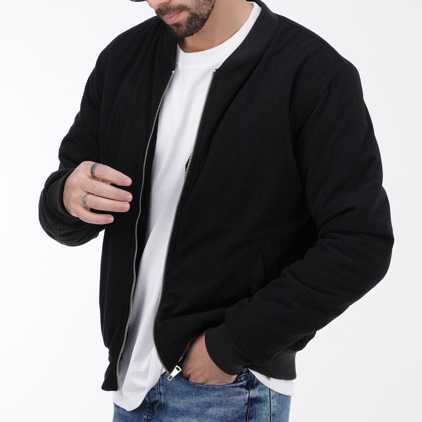 M24GA016-a men's jacket