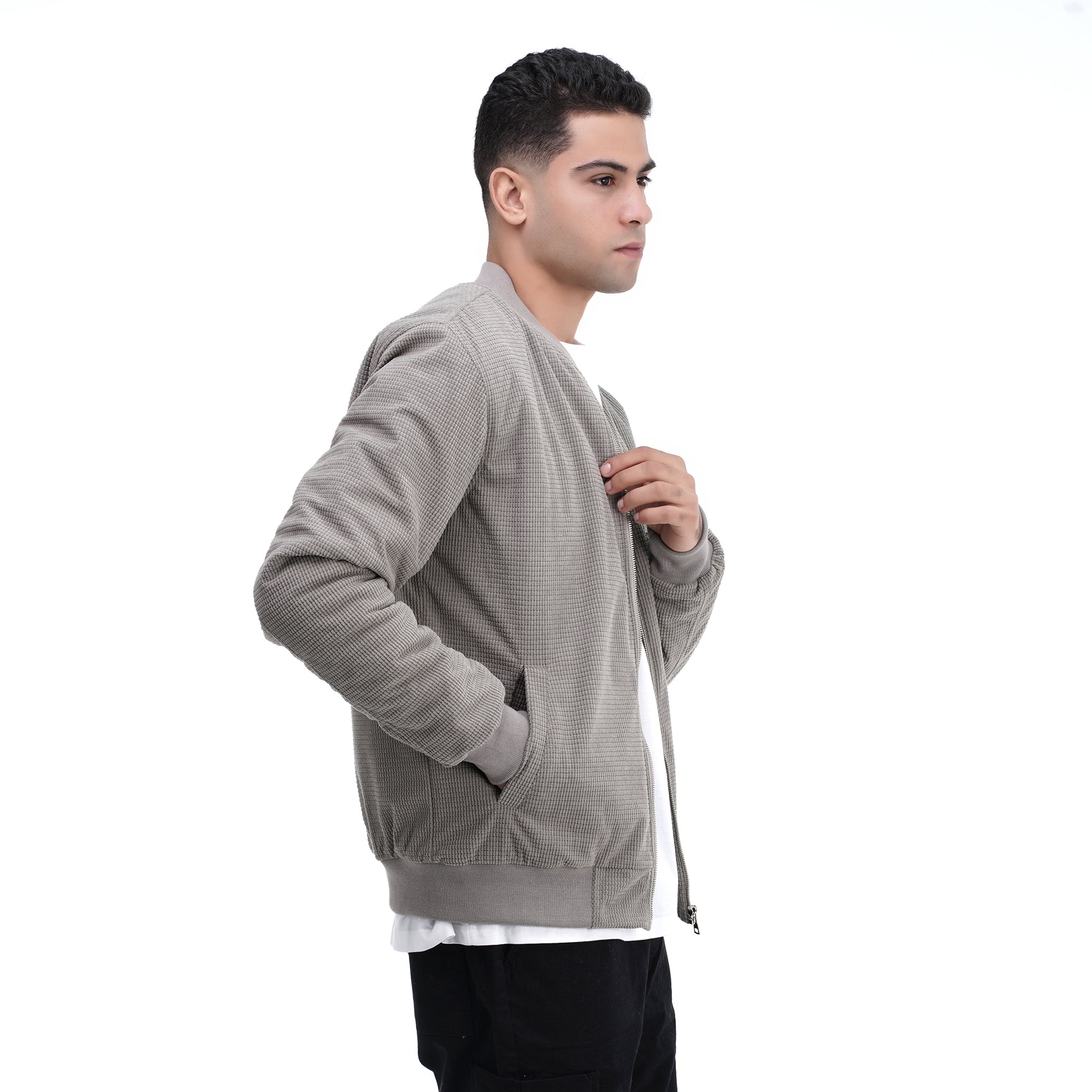 M24GA016-a men's jacket