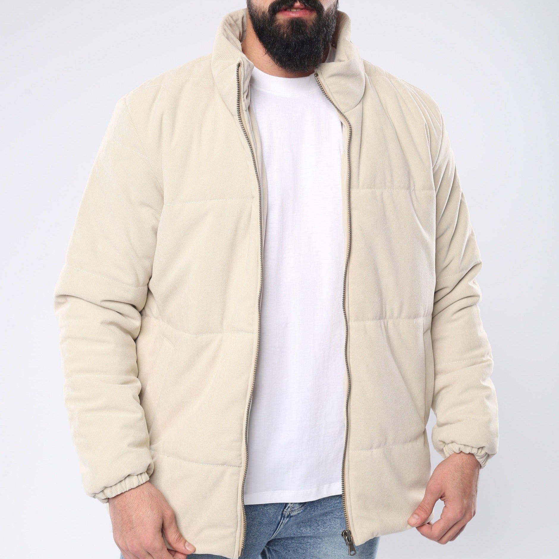 M24GA018-a men's jacket