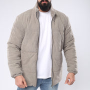 M24GA018-a men's jacket