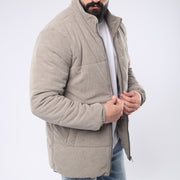 M24GA018-a men's jacket