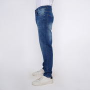 M24JN202-Five Pocket Slim Fit Jean