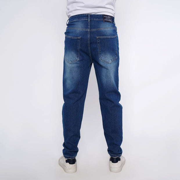 M24JN202-Five Pocket Slim Fit Jean