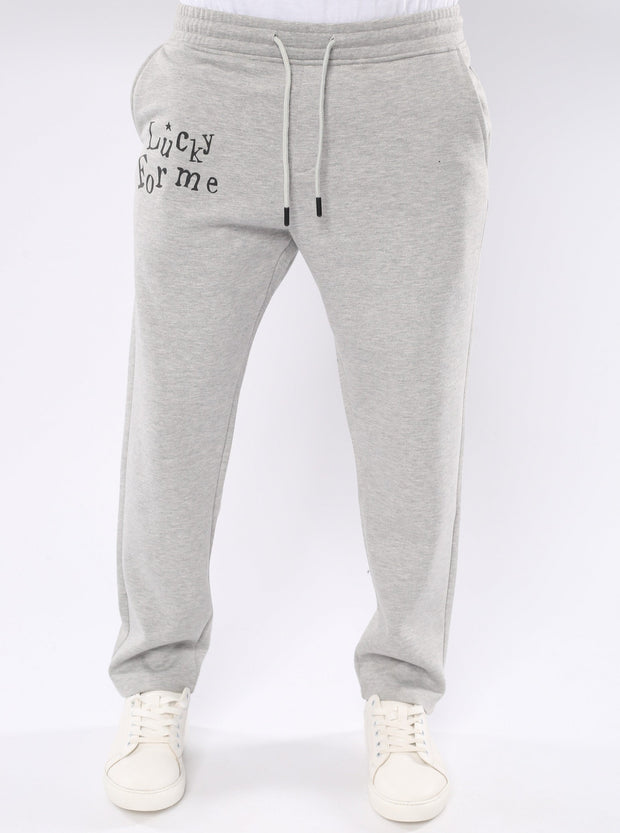 M24NT901-Sporty Sweatpants With drawstring