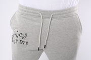 M24NT901-Sporty Sweatpants With drawstring