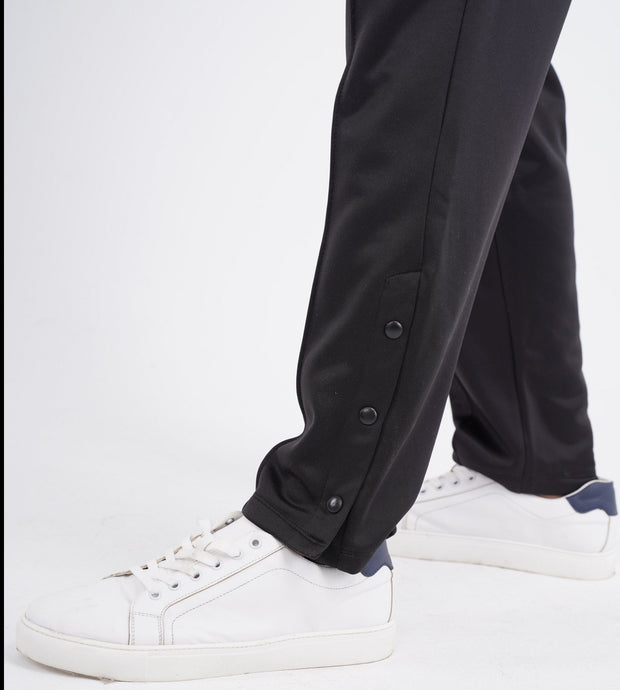 M24NT904-Sporty Sweatpants With drawstring