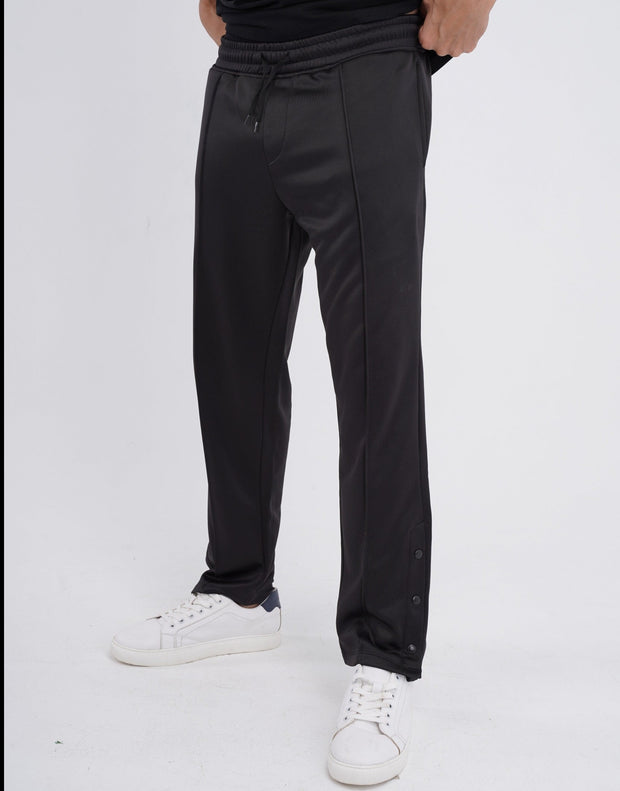 M24NT904-Sporty Sweatpants With drawstring