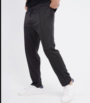 M24NT904-Sporty Sweatpants With drawstring