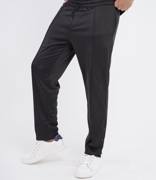 M24NT904-Sporty Sweatpants With drawstring