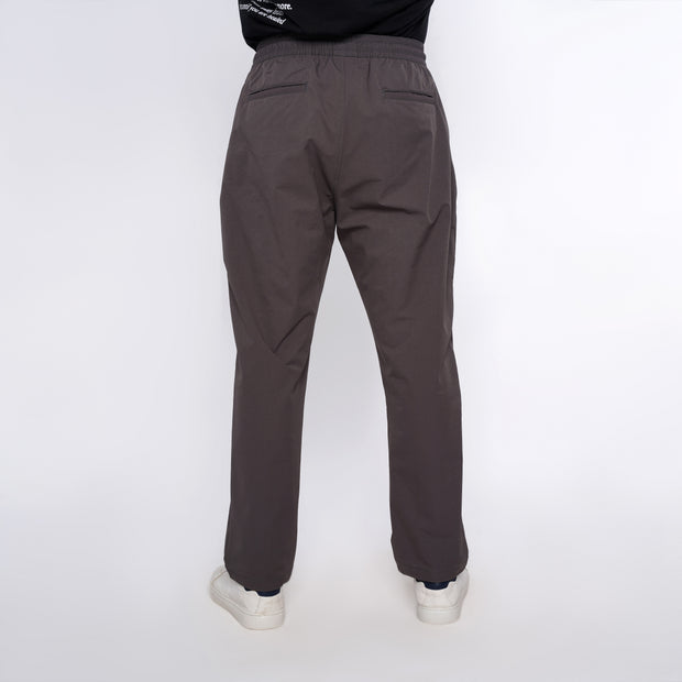 M24NT906-Sporty Sweatpants With drawstring