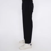 M24NT906-Sporty Sweatpants With drawstring