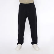 M24NT908-Sporty Sweatpants With drawstring