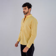 M24SH300-Casual Cotton Shirt