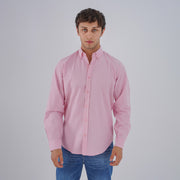 M24SH300-Casual Cotton Shirt