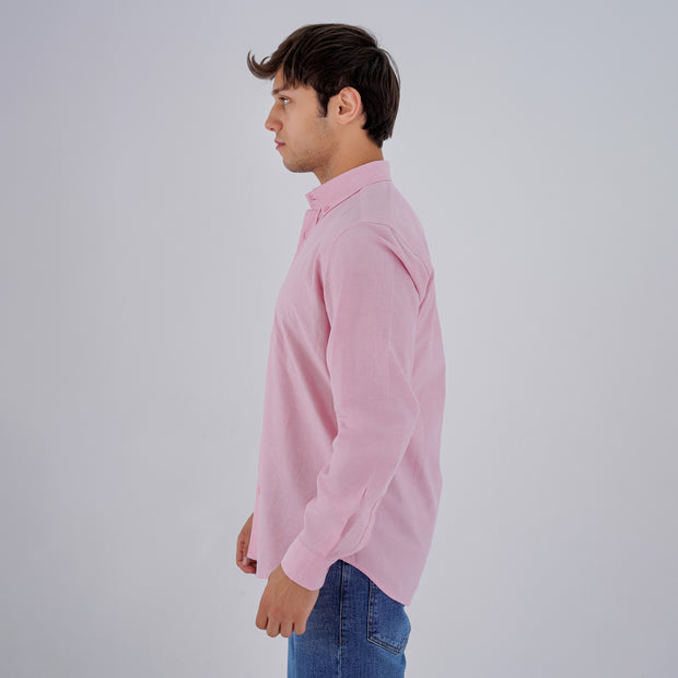 M24SH300-Casual Cotton Shirt