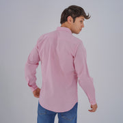 M24SH300-Casual Cotton Shirt