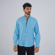 M24SH300-Casual Cotton Shirt