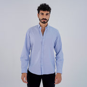 M24SH300-Casual Cotton Shirt