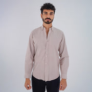 M24SH300-Casual Cotton Shirt