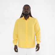 M24SH309 - Linen shirt summer 24