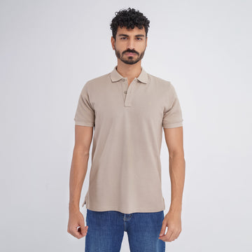 M24TH800 - تيشيرت سمارت كاجوال بولو بيكيه